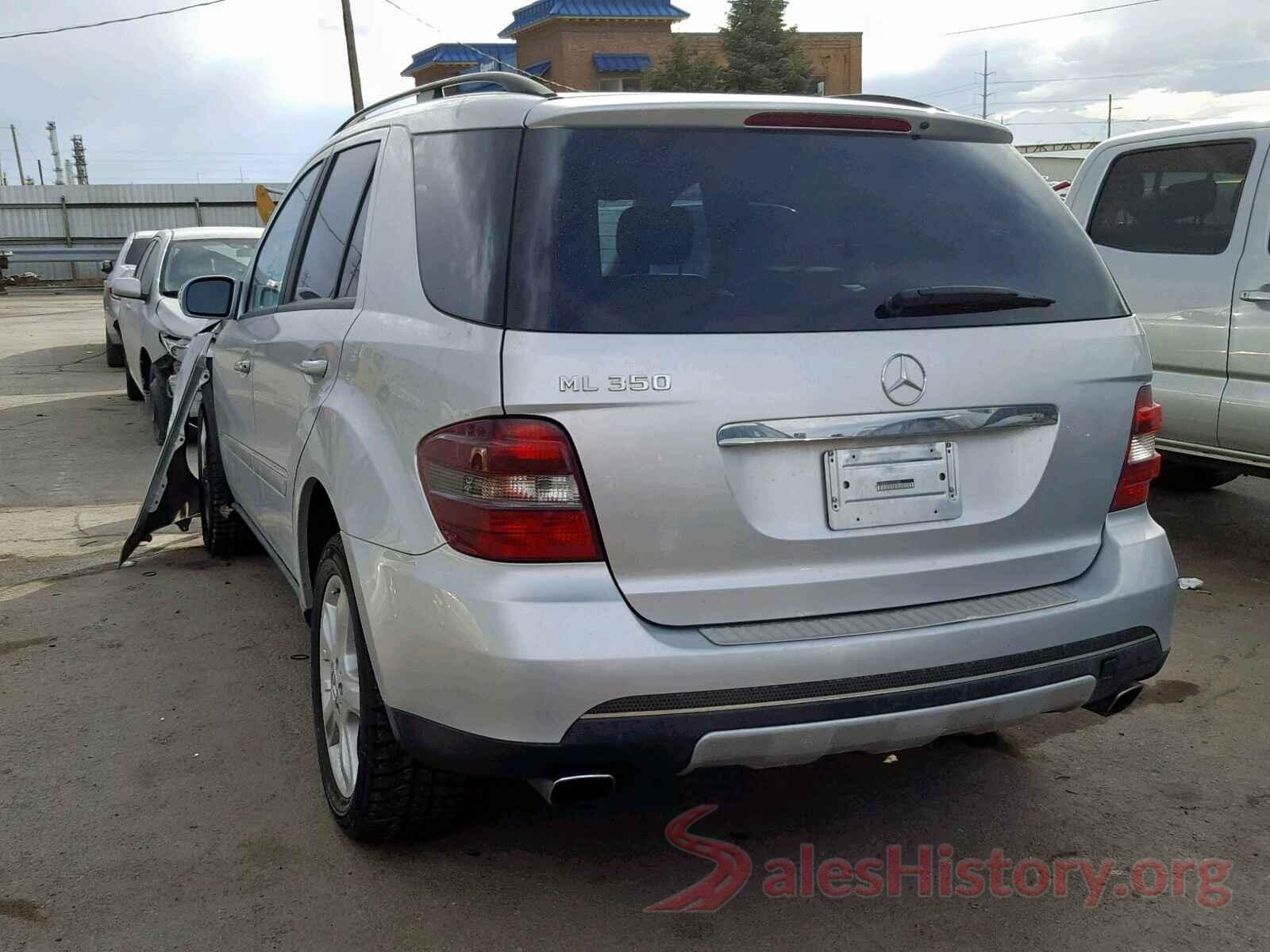 4JGBB86E46A005382 2006 MERCEDES-BENZ ML 350