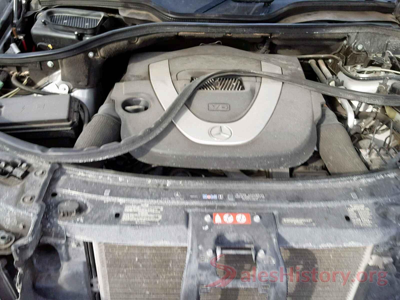 4JGBB86E46A005382 2006 MERCEDES-BENZ ML 350