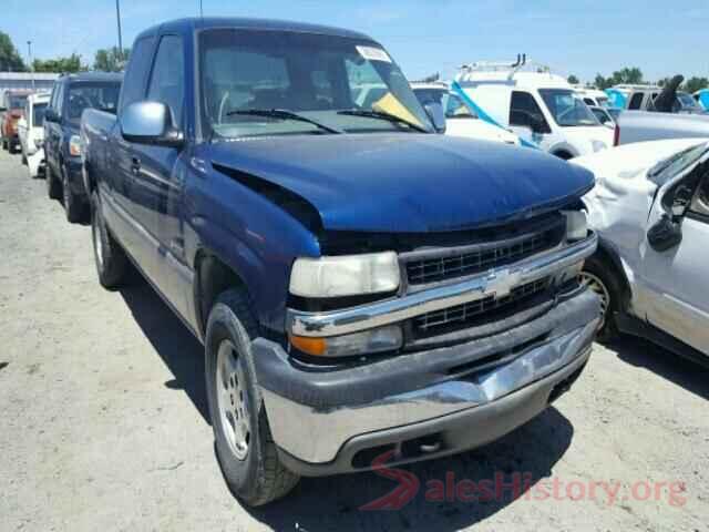 JTNKARJE0HJ546724 2002 CHEVROLET SILVERADO