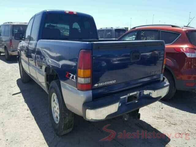 JTNKARJE0HJ546724 2002 CHEVROLET SILVERADO