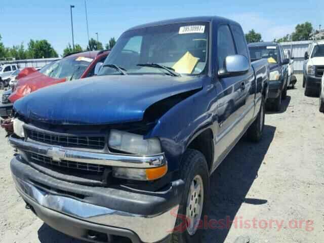 JTNKARJE0HJ546724 2002 CHEVROLET SILVERADO