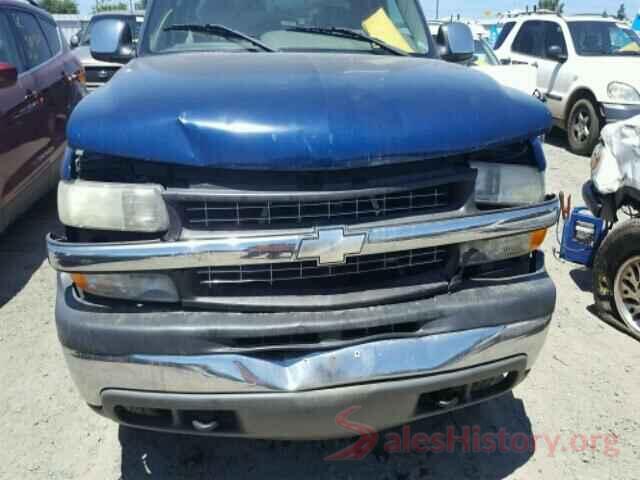 JTNKARJE0HJ546724 2002 CHEVROLET SILVERADO