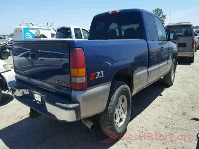 JTNKARJE0HJ546724 2002 CHEVROLET SILVERADO