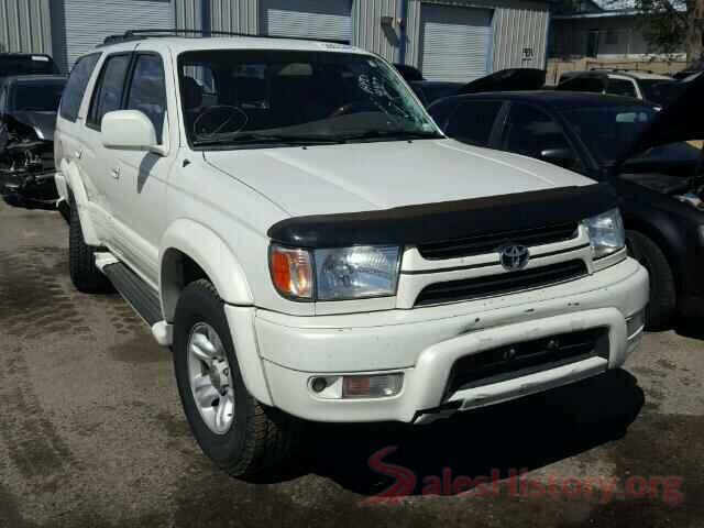 4T1F31AK2LU522404 2002 TOYOTA 4RUNNER