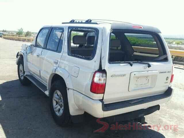 4T1F31AK2LU522404 2002 TOYOTA 4RUNNER