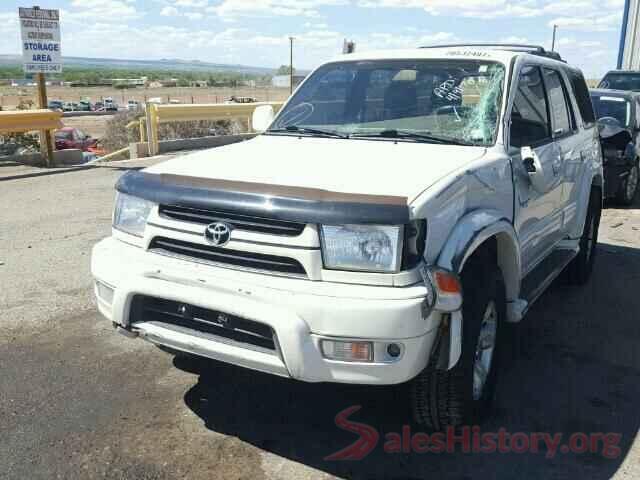 4T1F31AK2LU522404 2002 TOYOTA 4RUNNER