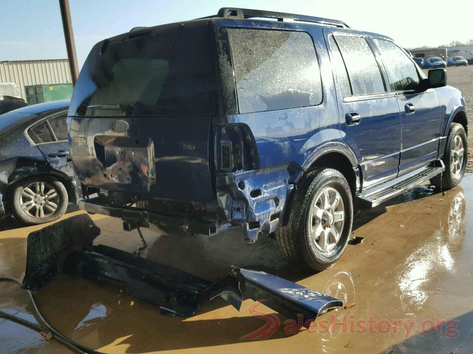 1N4BL4BV3KN306492 2011 FORD EXPEDITION