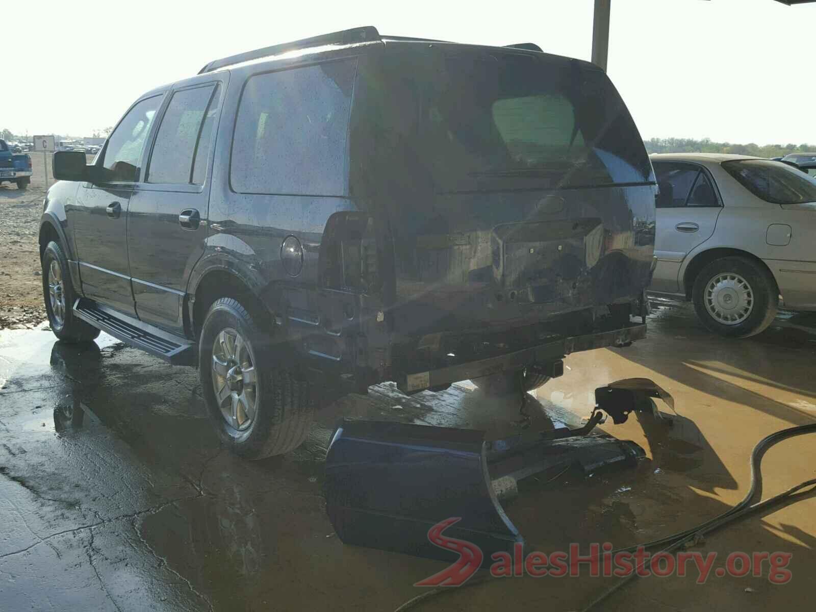 1N4BL4BV3KN306492 2011 FORD EXPEDITION