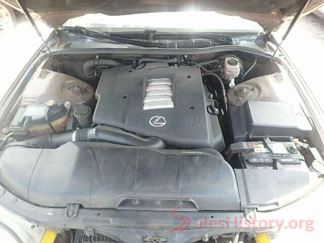 3N1AB7AP0GY240591 1999 LEXUS LS400