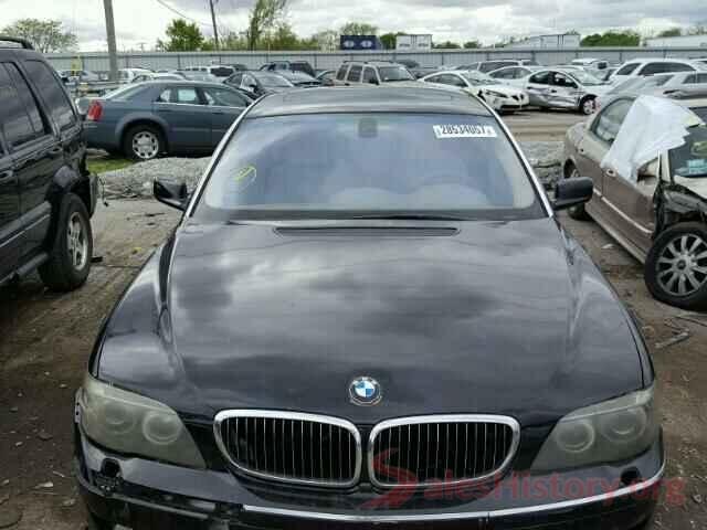 1G1BE5SM6H7190308 2006 BMW 7 SERIES