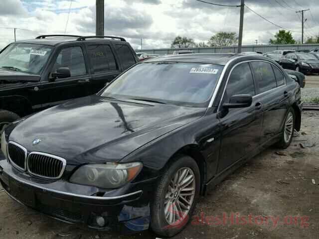 1G1BE5SM6H7190308 2006 BMW 7 SERIES