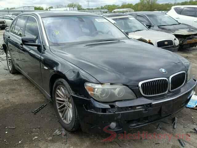 1G1BE5SM6H7190308 2006 BMW 7 SERIES