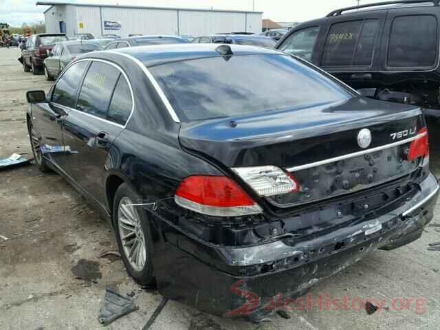 1G1BE5SM6H7190308 2006 BMW 7 SERIES