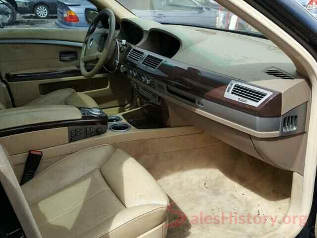 1G1BE5SM6H7190308 2006 BMW 7 SERIES