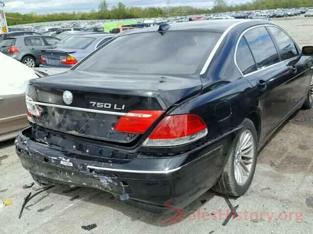 1G1BE5SM6H7190308 2006 BMW 7 SERIES