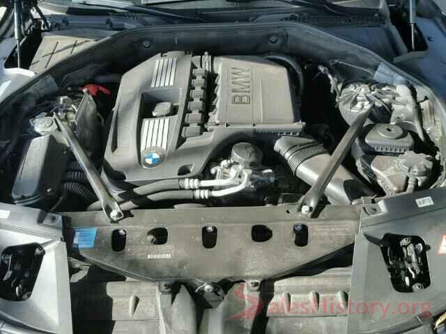 KNDMB5C1XH6254806 2011 BMW 7 SERIES