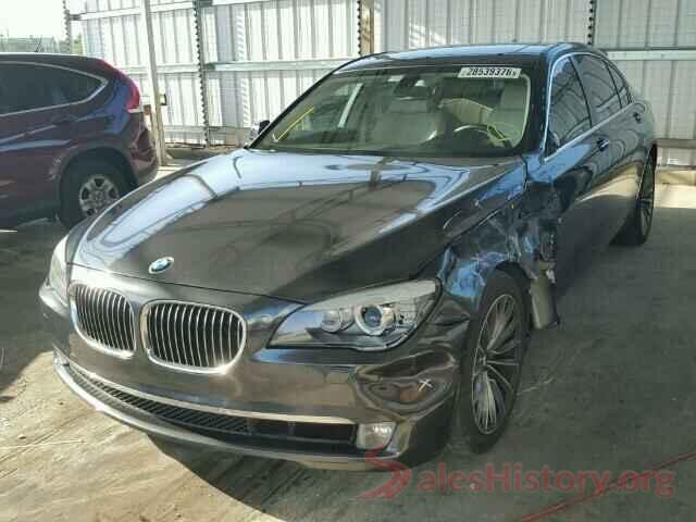 KNDMB5C1XH6254806 2011 BMW 7 SERIES