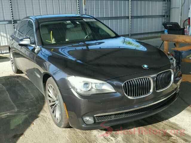 KNDMB5C1XH6254806 2011 BMW 7 SERIES