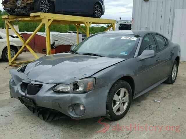 2T3F1RFV7KC028098 2008 PONTIAC GRANDPRIX