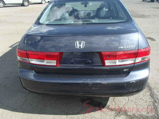 1C4PJLCB5KD487606 2004 HONDA ACCORD