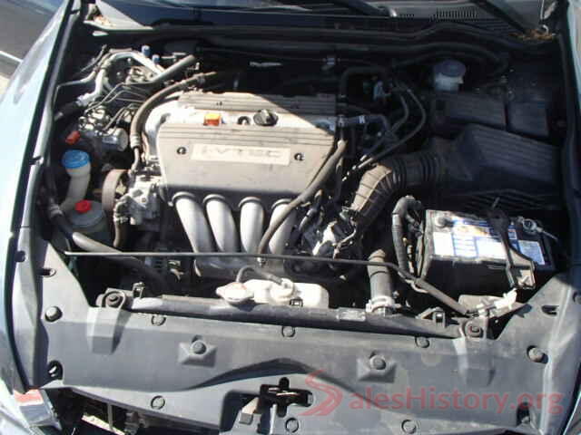 1C4PJLCB5KD487606 2004 HONDA ACCORD