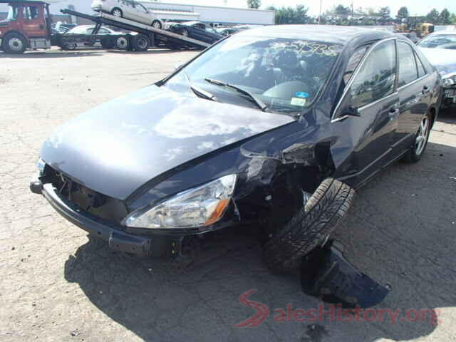 1C4PJLCB5KD487606 2004 HONDA ACCORD