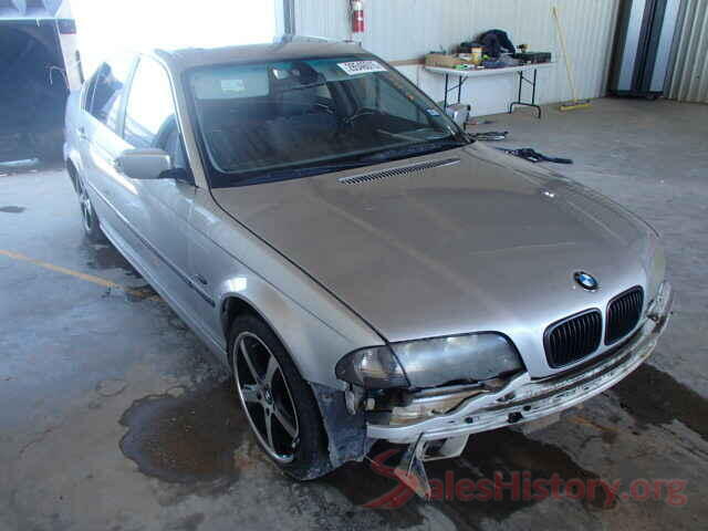 1GCRYDEK8KZ202309 2001 BMW 3 SERIES