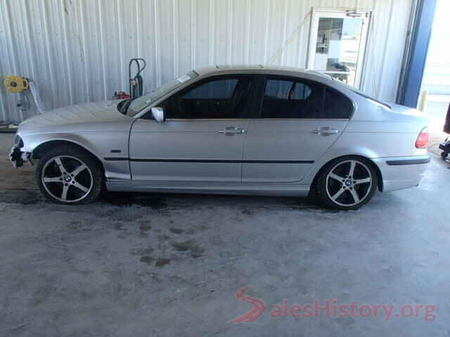 1GCRYDEK8KZ202309 2001 BMW 3 SERIES