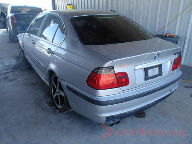 1GCRYDEK8KZ202309 2001 BMW 3 SERIES