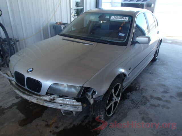 1GCRYDEK8KZ202309 2001 BMW 3 SERIES