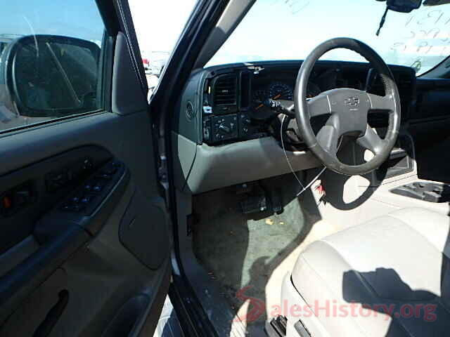 3VWC57BU8KM183782 2003 CHEVROLET TAHOE