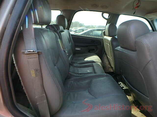 3VWC57BU8KM183782 2003 CHEVROLET TAHOE