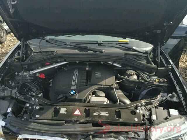 1G1JC6SG0G4160397 2014 BMW X3