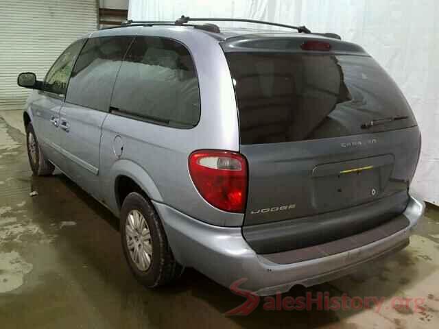 1C4PJLCB1GW302835 2006 CHRYSLER MINIVAN