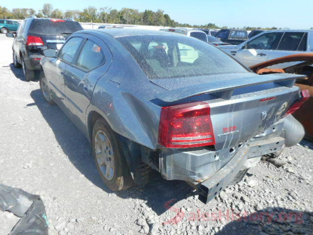 1C6HJTAG0LL172519 2006 DODGE CHARGER