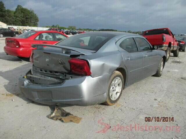 1C6HJTAG0LL172519 2006 DODGE CHARGER