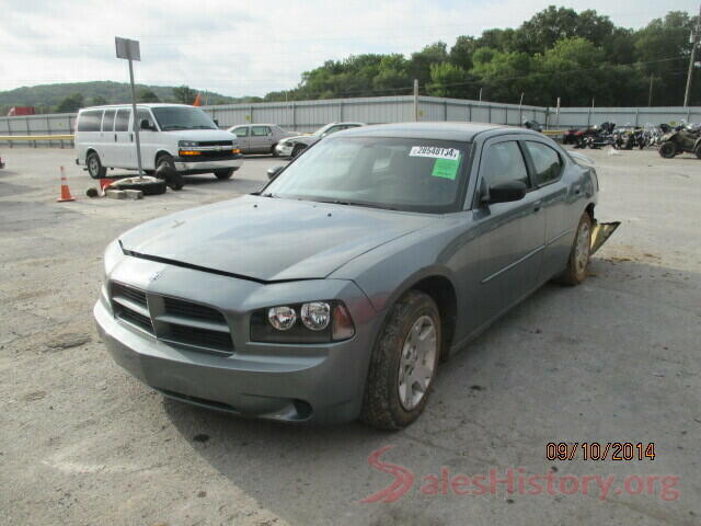 1C6HJTAG0LL172519 2006 DODGE CHARGER