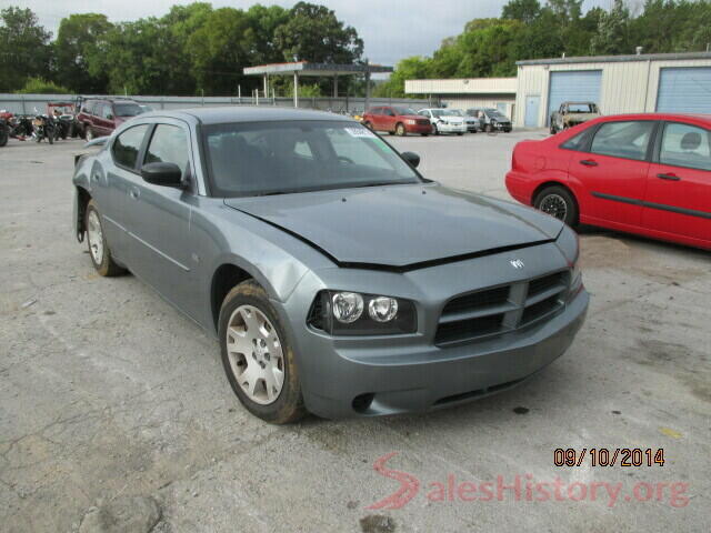 1C6HJTAG0LL172519 2006 DODGE CHARGER