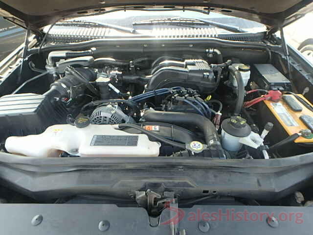 5TFAY5F15KX817081 2007 FORD EXPLORER