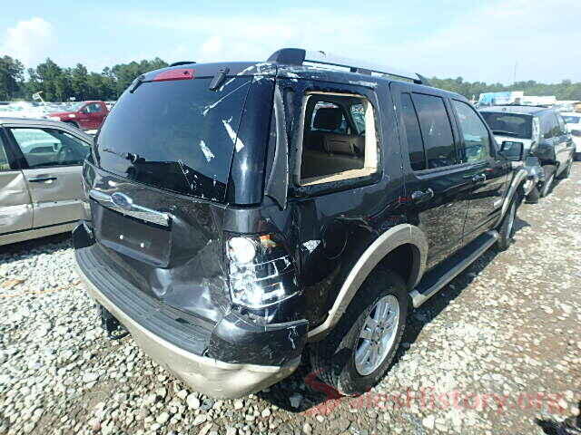 5TFAY5F15KX817081 2007 FORD EXPLORER