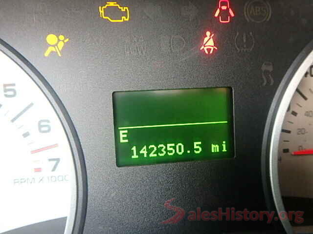 5TFAY5F15KX817081 2007 FORD EXPLORER