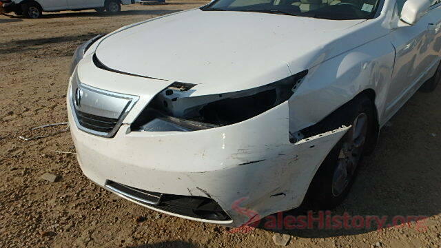 KM8J3CA41HU378472 2013 ACURA TL