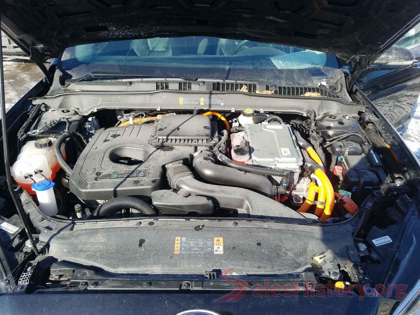 ZACCJBCTXGPD49621 2019 FORD FUSION