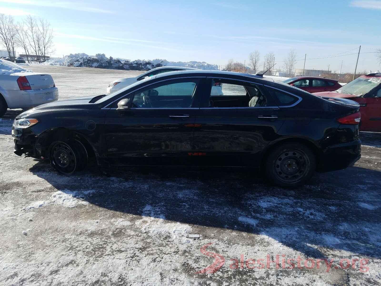 ZACCJBCTXGPD49621 2019 FORD FUSION