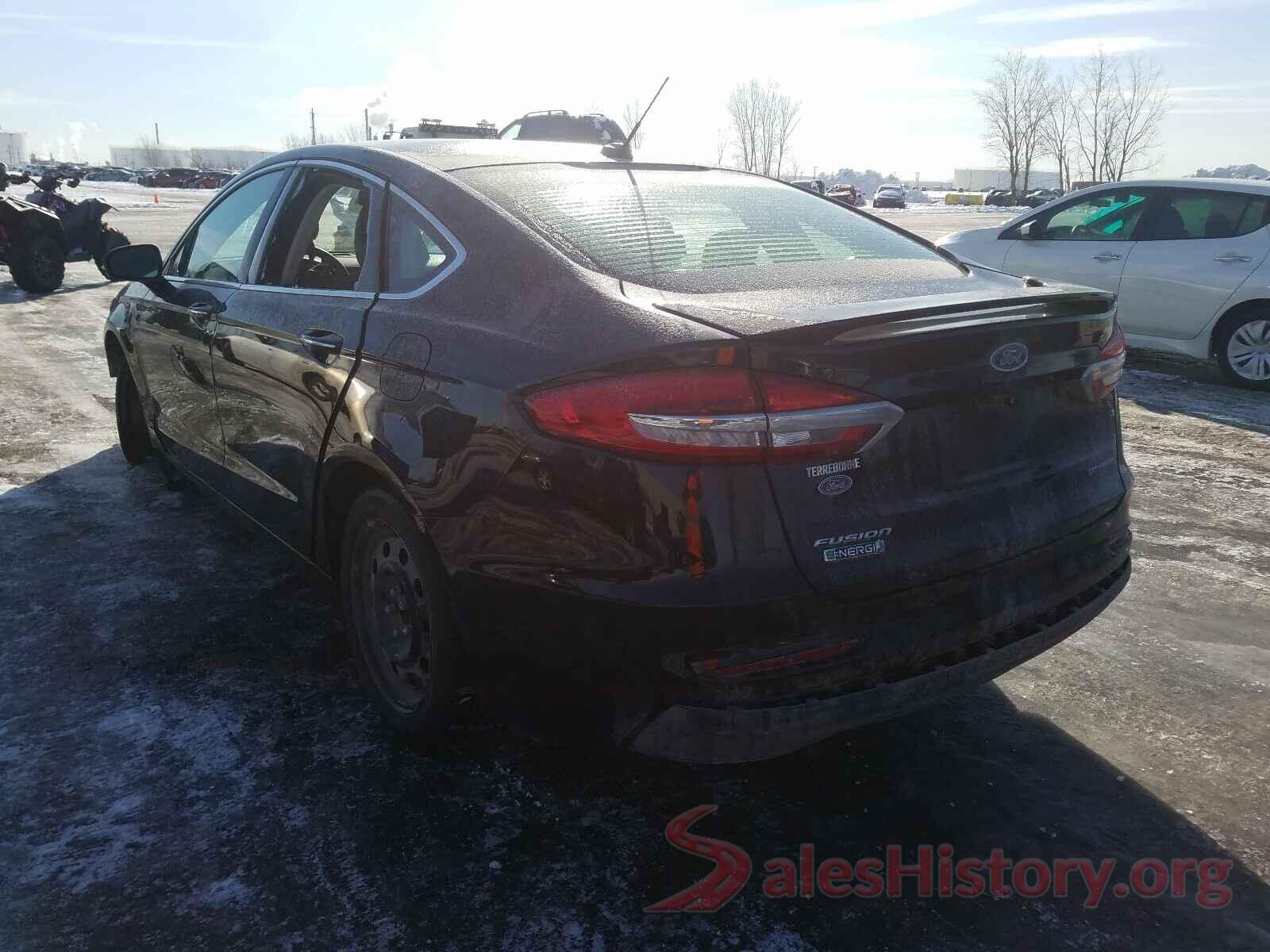 ZACCJBCTXGPD49621 2019 FORD FUSION