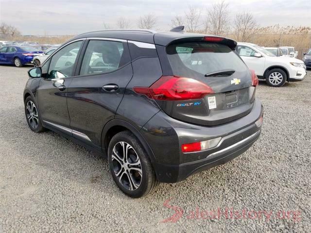 1G1FX6S08H4172084 2017 CHEVROLET BOLT