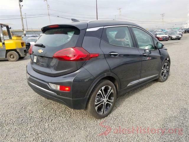 1G1FX6S08H4172084 2017 CHEVROLET BOLT