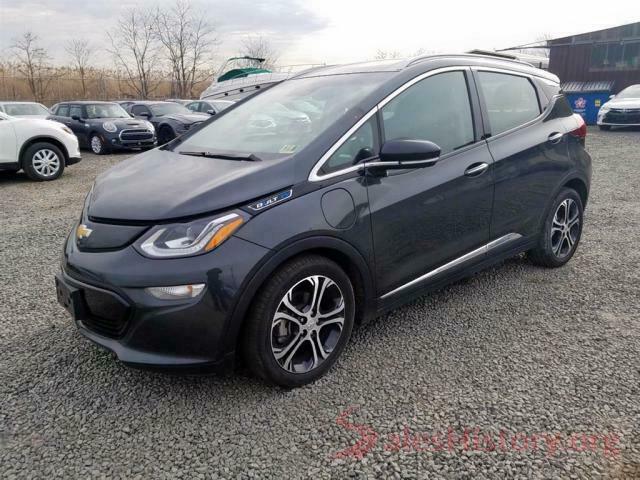 1G1FX6S08H4172084 2017 CHEVROLET BOLT