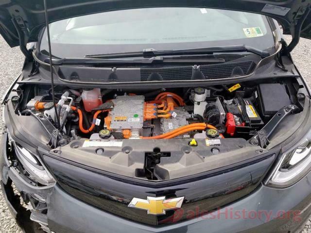 1G1FX6S08H4172084 2017 CHEVROLET BOLT