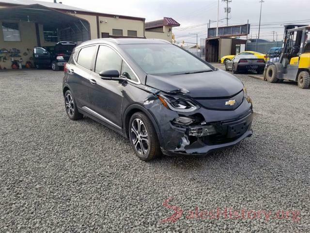 1G1FX6S08H4172084 2017 CHEVROLET BOLT